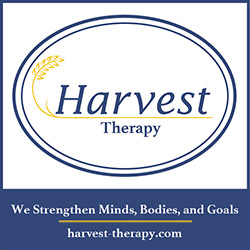 Harvest Therapy