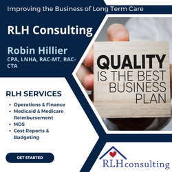 RLH Consulting