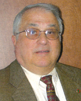 Michael G. Maistros